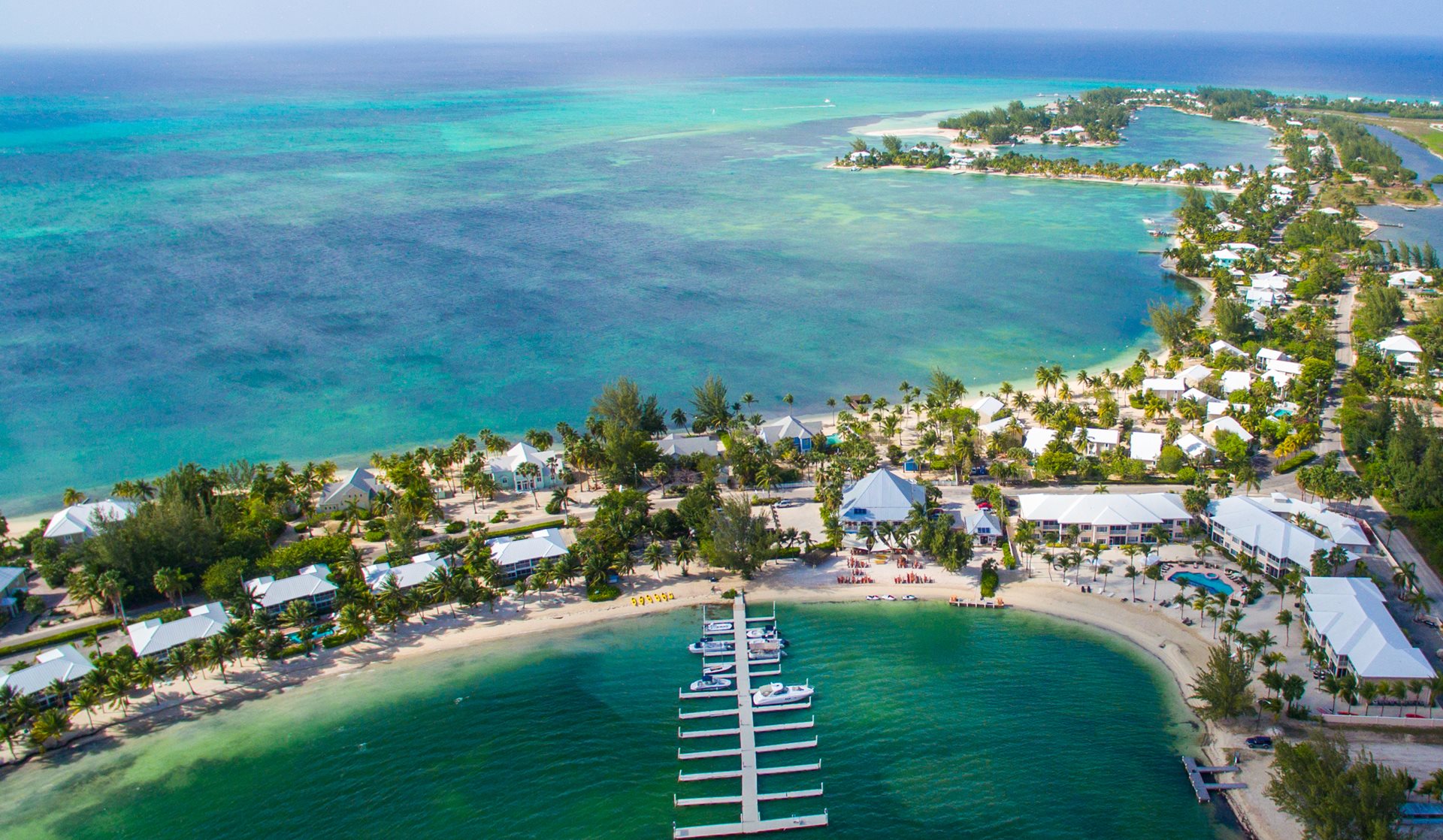 The Secluded Beach Of Cayman Kai | Best Beaches Grand Cayman